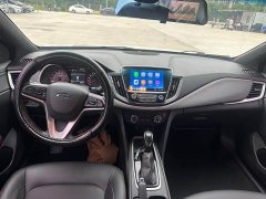 Chevrolet Cruze RS 330T Automatic Comfort Edition National VI - фото 7