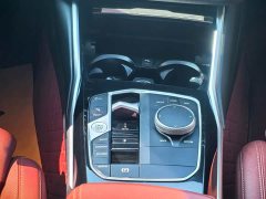 BMW 3 Series 320Li M Sport Package - ფოტო 9