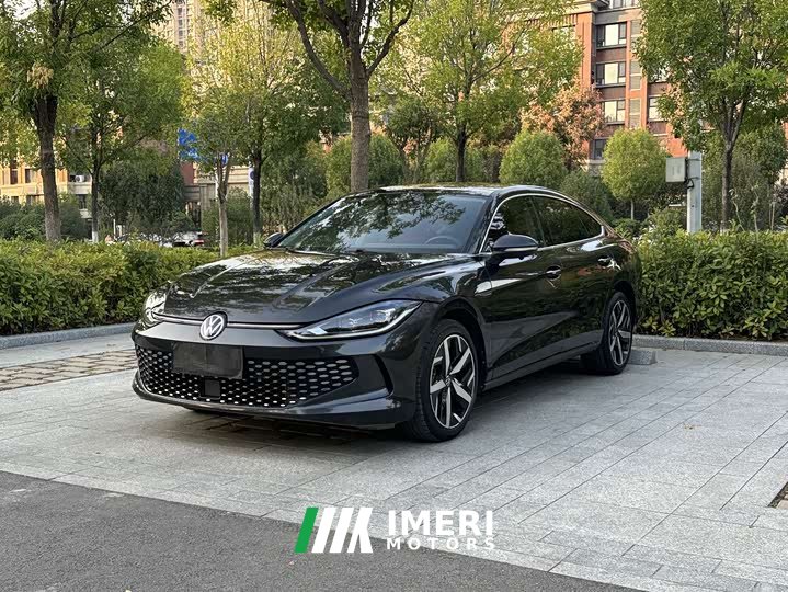 Volkswagen Lingdu 2022 Lingdu L 280TSI DSG Spicy Edition - ავტომობილი ჩინეთიდან