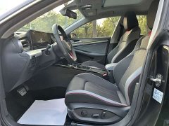 Volkswagen Lingdu 2022 Lingdu L 280TSI DSG Spicy Edition - ფოტო 10