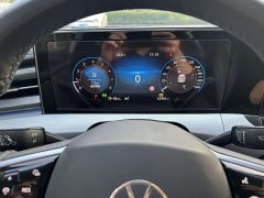 Volkswagen Lingdu 2022 Lingdu L 280TSI DSG Spicy Edition - ფოტო 11