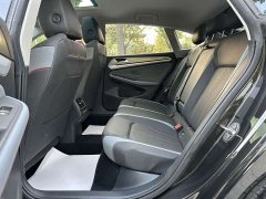 Volkswagen Lingdu 2022 Lingdu L 280TSI DSG Spicy Edition - ფოტო 15