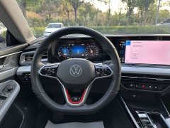 Volkswagen Lingdu 2022 Lingdu L 280TSI DSG Spicy Edition - ფოტო 16