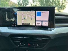 Volkswagen Lingdu 2022 Lingdu L 280TSI DSG Spicy Edition - ფოტო 17
