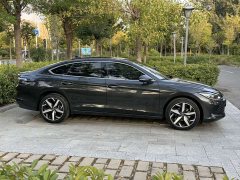 Volkswagen Lingdu 2022 Lingdu L 280TSI DSG Spicy Edition - ფოტო 7