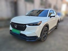Honda XR-V 1.5L CVT Thermal Edition - ფოტო 1