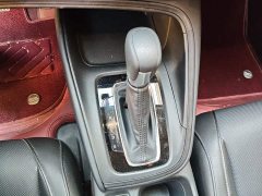 Honda XR-V 1.5L CVT Thermal Edition - ფოტო 10