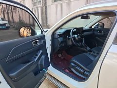 Honda XR-V 1.5L CVT Thermal Edition - ფოტო 12