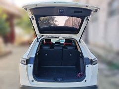 Honda XR-V 1.5L CVT Thermal Edition - ფოტო 15