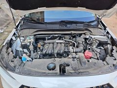 Honda XR-V 1.5L CVT Thermal Edition - ფოტო 16