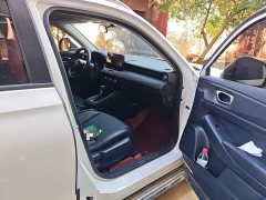 Honda XR-V 1.5L CVT Thermal Edition - ფოტო 19