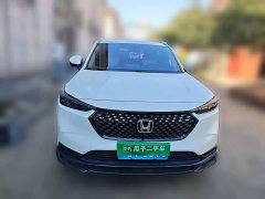 Honda XR-V 1.5L CVT Thermal Edition - ფოტო 2