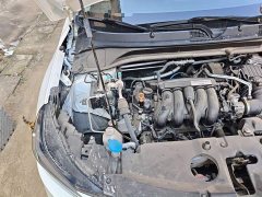 Honda XR-V 1.5L CVT Thermal Edition - ფოტო 20