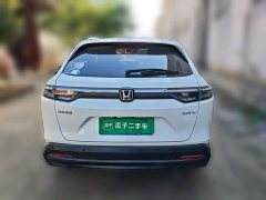 Honda XR-V 1.5L CVT Thermal Edition - ფოტო 3