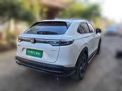 Honda XR-V 1.5L CVT Thermal Edition - ფოტო 4