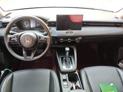 Honda XR-V 1.5L CVT Thermal Edition - ფოტო 5