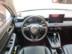 Honda XR-V 1.5L CVT Thermal Edition - ფოტო 6
