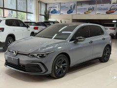 Volkswagen Golf 280TSI DSG R-Line Lite - ფოტო 1