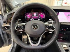 Volkswagen Golf 280TSI DSG R-Line Lite - ფოტო 11