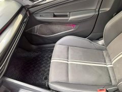 Volkswagen Golf 280TSI DSG R-Line Lite - ფოტო 13