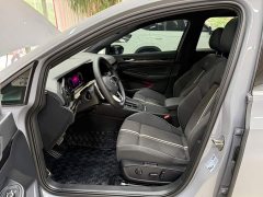 Volkswagen Golf 280TSI DSG R-Line Lite - ფოტო 16