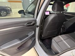 Volkswagen Golf 280TSI DSG R-Line Lite - ფოტო 17