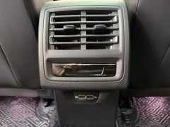 Volkswagen Golf 280TSI DSG R-Line Lite - ფოტო 19