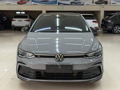 Volkswagen Golf 280TSI DSG R-Line Lite - ფოტო 2
