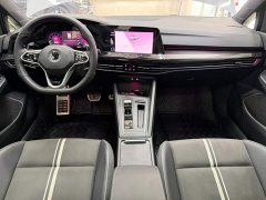 Volkswagen Golf 280TSI DSG R-Line Lite - ფოტო 20