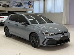 Volkswagen Golf 280TSI DSG R-Line Lite - ფოტო 3
