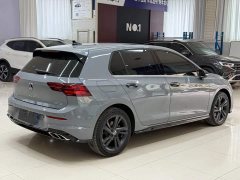 Volkswagen Golf 280TSI DSG R-Line Lite - ფოტო 4