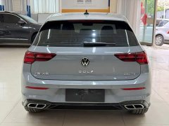 Volkswagen Golf 280TSI DSG R-Line Lite - ფოტო 5
