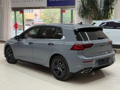 Volkswagen Golf 280TSI DSG R-Line Lite - ფოტო 6