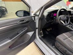 Volkswagen Golf 280TSI DSG R-Line Lite - ფოტო 8