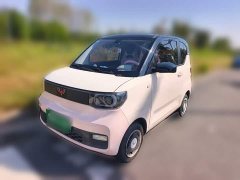 BMW Hongguang MINIEV 2021 Macaron Fashion Edition LFP Battery - ფოტო 1