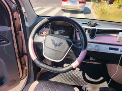 BMW Hongguang MINIEV 2021 Macaron Fashion Edition LFP Battery - ფოტო 11