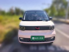 BMW Hongguang MINIEV 2021 Macaron Fashion Edition LFP Battery - ფოტო 2