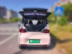 BMW Hongguang MINIEV 2021 Macaron Fashion Edition LFP Battery - ფოტო 20