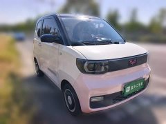 BMW Hongguang MINIEV 2021 Macaron Fashion Edition LFP Battery - ფოტო 3