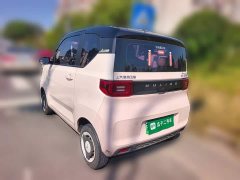 BMW Hongguang MINIEV 2021 Macaron Fashion Edition LFP Battery - ფოტო 4