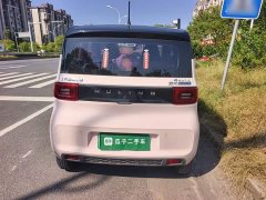 BMW Hongguang MINIEV 2021 Macaron Fashion Edition LFP Battery - ფოტო 5