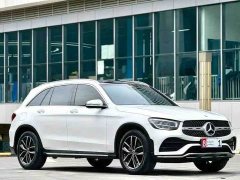 Mercedes-Benz GLC 300 L 4MATIC Dynamic - ფოტო 3