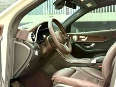 Mercedes-Benz GLC 300 L 4MATIC Dynamic - ფოტო 4