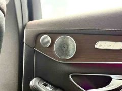 Mercedes-Benz GLC 300 L 4MATIC Dynamic - ფოტო 6
