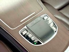 Mercedes-Benz GLC 300 L 4MATIC Dynamic - ფოტო 7