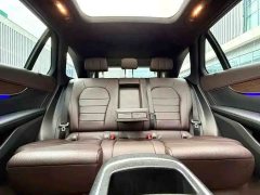 Mercedes-Benz GLC 300 L 4MATIC Dynamic - ფოტო 8