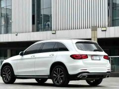 Mercedes-Benz GLC 300 L 4MATIC Dynamic - ფოტო 9