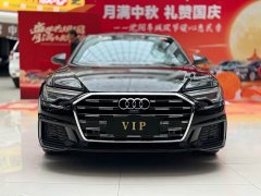 Audi A6L 45 TFSI Premium Dynamic - ფოტო 2