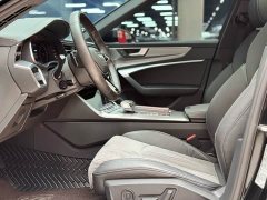 Audi A6L 45 TFSI Premium Dynamic - ფოტო 4