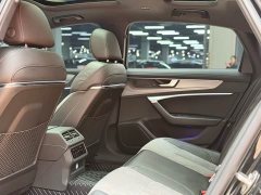 Audi A6L 45 TFSI Premium Dynamic - ფოტო 5